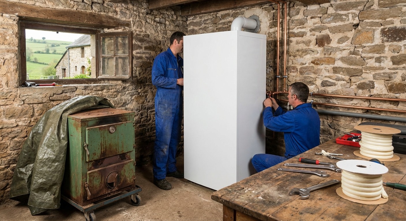 THERMO CENTRE